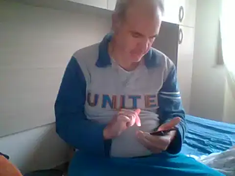 Setesesso7 online show from February 21, 2025, 7:45 am