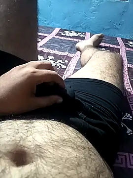 witchhunter1 online show from October 2, 2025, 6:15 pm