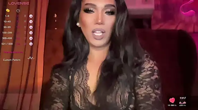 Lo la 69 online show from December 16, 2024, 8:16 pm