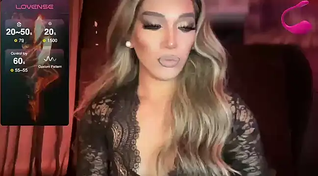 Lo la 69 online show from February 6, 2025, 4:14 pm