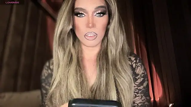 Lo la 69 online show from October 5, 2025, 6:01 am