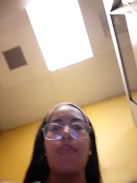 SheenaBrooke online show from October 6, 2025, 9:01 pm