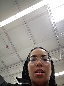 SheenaBrooke online show from October 7, 2025, 3:20 pm