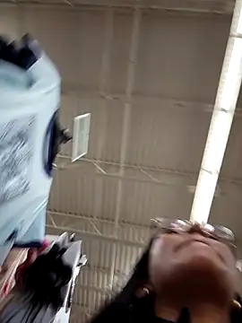 SheenaBrooke online show from October 9, 2025, 6:17 pm