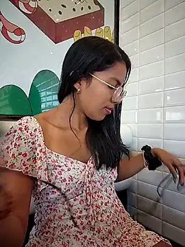 SheenaBrooke online show from February 20, 2026, 9:43 am