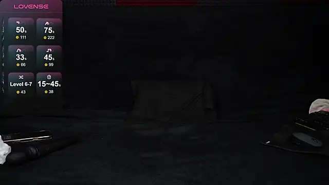 STOP-PANIC online show from November 13, 2025, 4:55 am