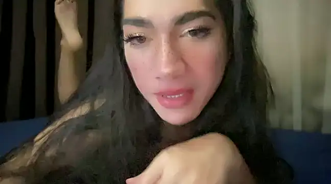 QUEEN LILITH online show from December 13, 2024, 2:16 pm