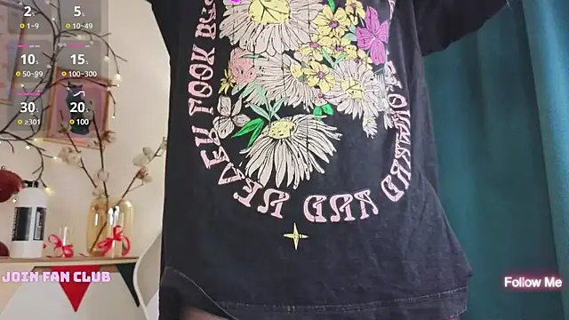 evangel1ne online show from January 5, 2025, 11:59 am