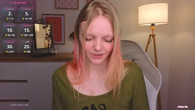 evangel1ne online show from February 28, 2025, 3:37 pm