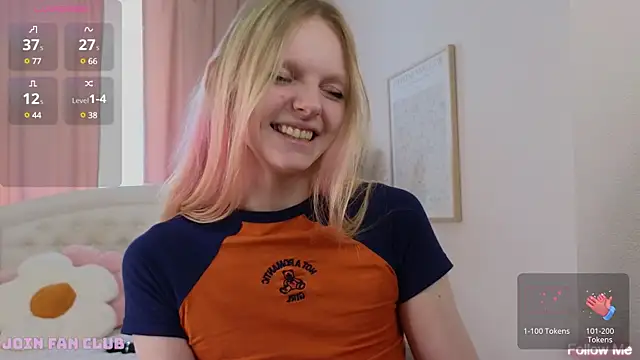 evangel1ne online show from March 22, 2025, 8:08 am