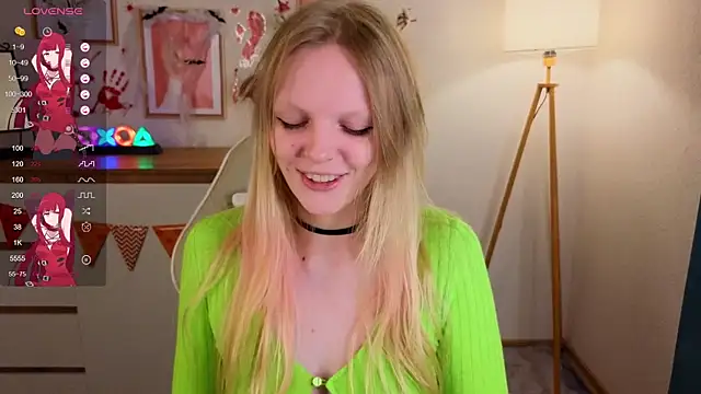 evangel1ne online show from October 23, 2025, 9:13 pm