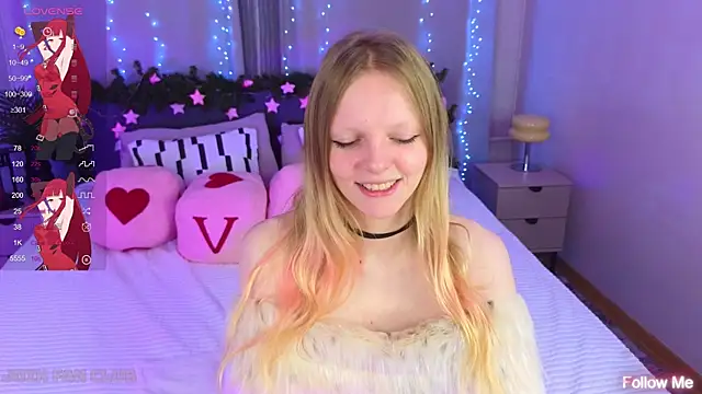 evangel1ne online show from December 15, 2025, 9:41 pm