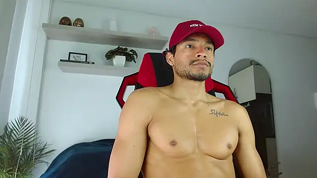 Robyn Miller online show from October 3, 2025, 2:14 pm