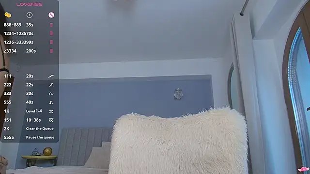 Anna Lewis online show from March 1, 2026, 5:31 am