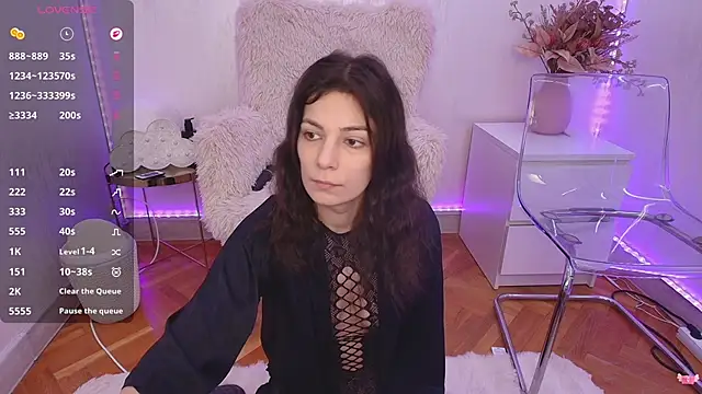 Snapshot of Anna_Lewis chatting on May 4, 2026, 6:31 am Anna Lewis online show from May 4, 2026, 6:31 am