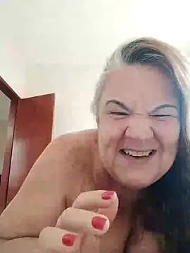 Yaya Mineira online show from December 4, 2024, 12:36 pm