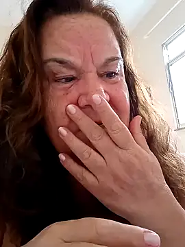 Yaya Mineira online show from January 8, 2025, 12:58 pm