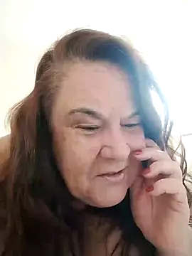 Yaya Mineira online show from January 24, 2025, 1:25 pm