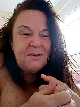 Yaya Mineira online show from January 31, 2025, 1:23 pm