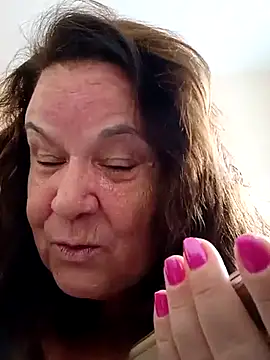 Yaya Mineira online show from February 27, 2025, 12:34 pm