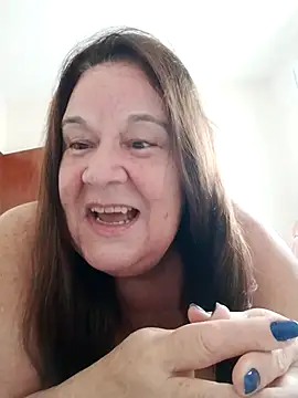 Yaya Mineira online show from March 20, 2025, 5:36 pm