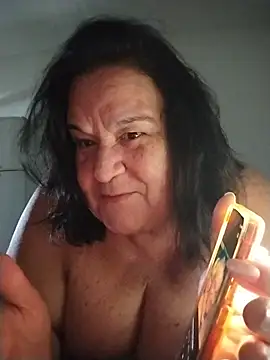 Yaya Mineira online show from April 16, 2026, 1:50 am