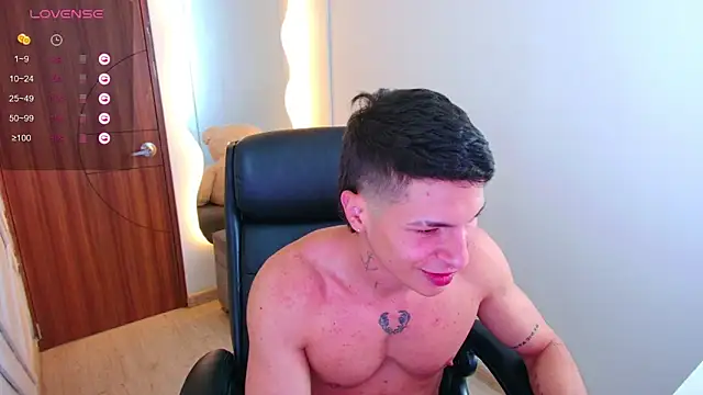 harrisoncuper online show from December 13, 2025, 10:59 pm