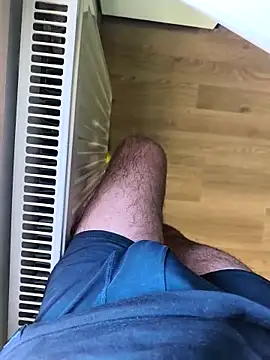 Koudy1 online show from September 21, 2025, 10:06 am