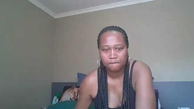 EbonySeductressx online show from September 19, 2025, 10:49 am