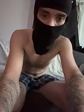 KcCumz19 online show from November 1, 2025, 2:30 pm