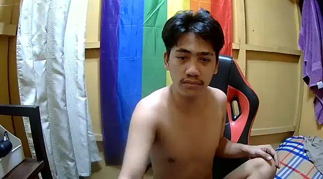 Snapshot of gaysucker6969 chatting on January 26, 2025, 10:23 am gaysucker6969 online show from January 26, 2025, 10:23 am