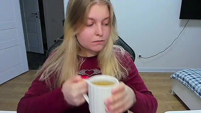 stacy miracle online show from December 1, 2024, 6:52 pm