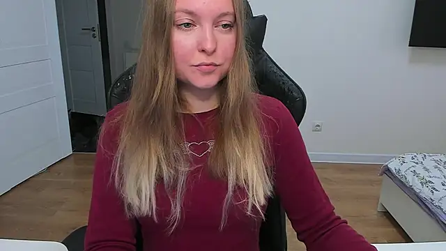 Snapshot of stacy_miracle chatting on June 1, 2026, 10:28 am stacy miracle online show from June 1, 2026, 10:28 am