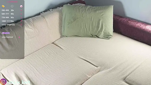 Louis Karlos online show from October 9, 2025, 3:59 am