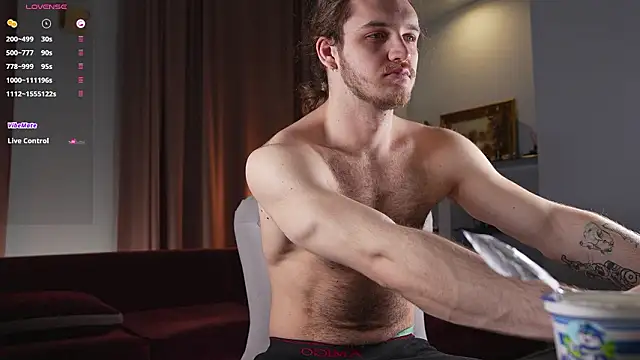 Louis Karlos online show from February 16, 2026, 4:08 am