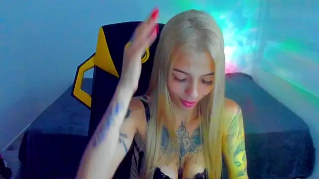 barbiee 05 online show from February 24, 2026, 1:14 am