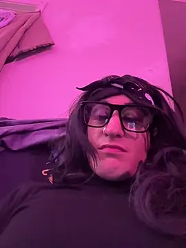 Kik SickSlut88 online show from October 16, 2025, 5:25 pm