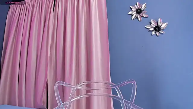  Valeria Brown online show from December 29, 2024, 1:24 am