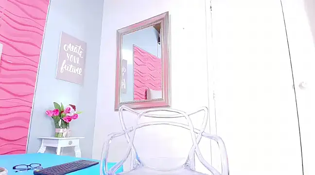  Valeria Brown online show from January 1, 2025, 8:13 am