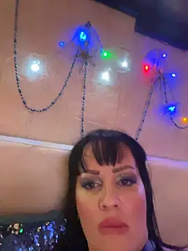 Lolaley2 online show from February 3, 2025, 1:51 pm