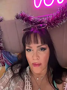 Lolaley2 online show from January 11, 2026, 12:21 pm