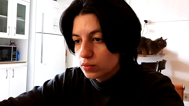 Snapshot of kyslrana chatting on May 22, 2026, 12:33 pm kyslrana online show from May 22, 2026, 12:33 pm