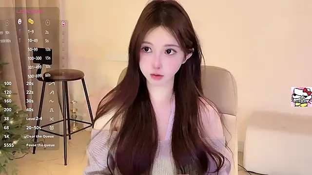 Hahaha ha2 online show from February 15, 2025, 1:49 pm