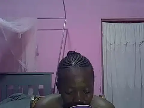 Ebonyceline online show from December 19, 2024, 2:56 am