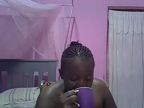 Ebonyceline online show from December 21, 2024, 5:14 am