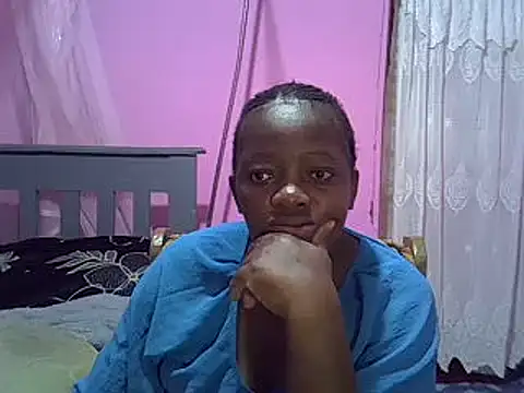 Ebonyceline online show from December 21, 2024, 1:53 pm