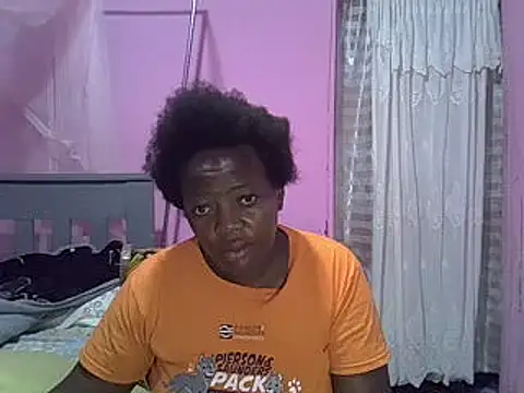 Ebonyceline online show from December 23, 2024, 2:56 am
