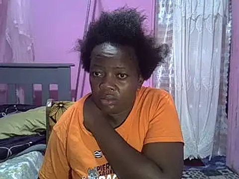 Ebonyceline online show from December 24, 2024, 12:22 am