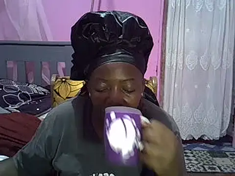 Ebonyceline online show from December 28, 2024, 4:19 am