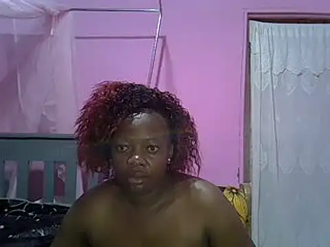 Ebonyceline online show from December 31, 2024, 2:40 am